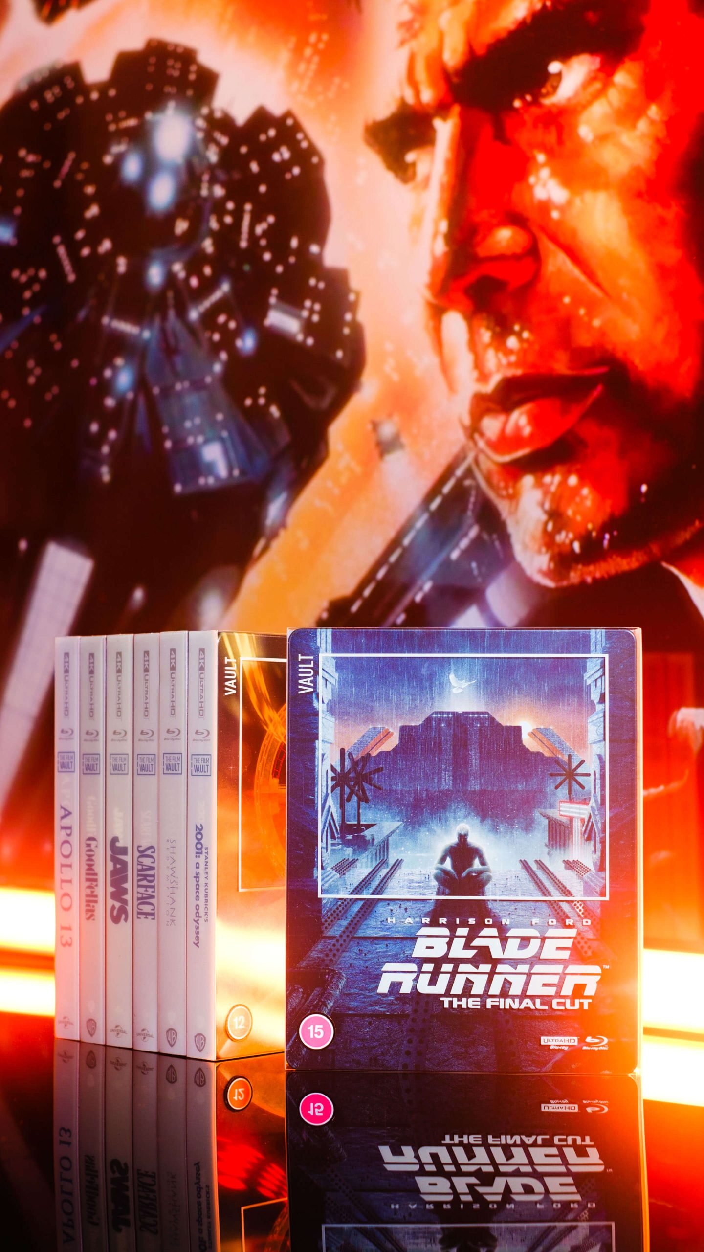 Blade Runner from The Film Vault