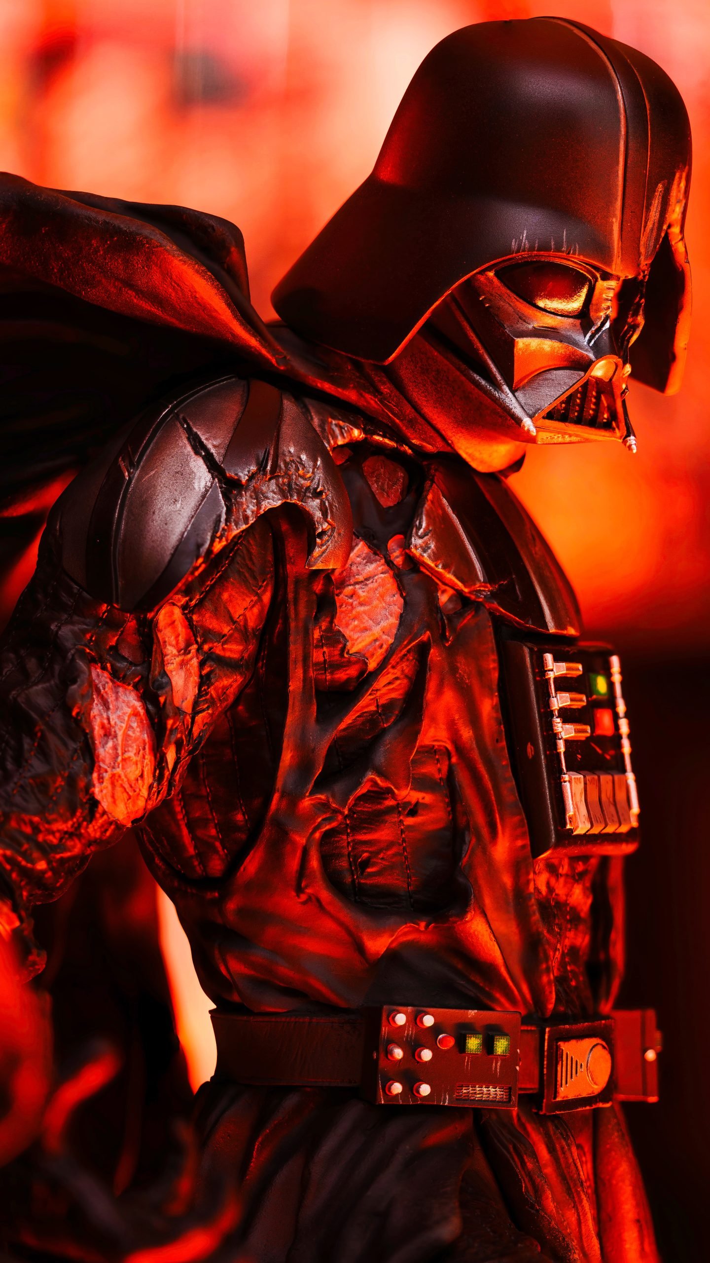 Darth Vader Mythos by Sideshow Collectibles