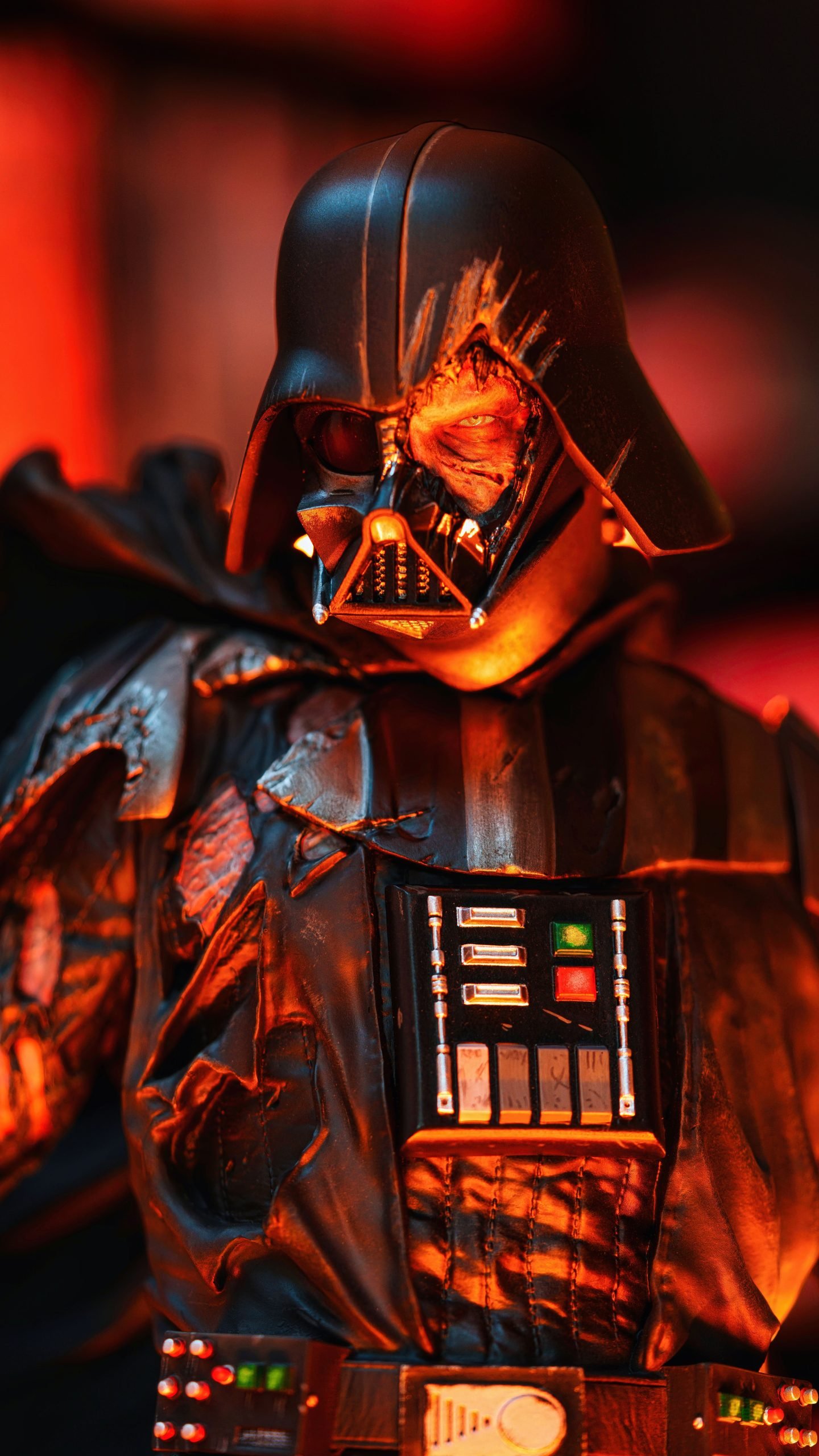 Darth Vader Mythos by Sideshow Collectibles